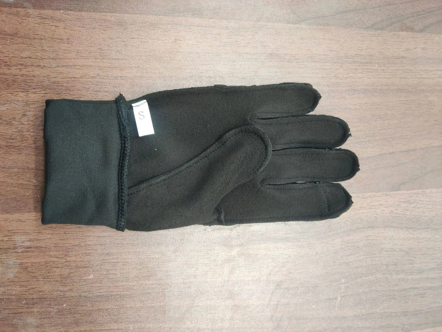 Full-Cover Warm Cycling Gloves - # BOAA23510003
