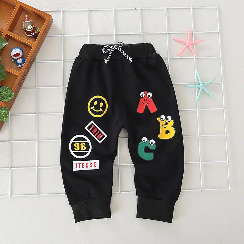 Baby Pants - # BA AA1B1510008
