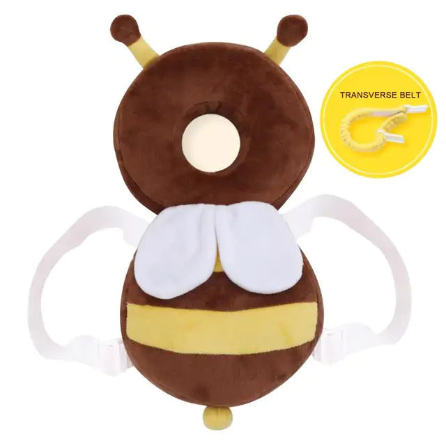 Baby Head Protector Pillow - # BAGEG117S10007