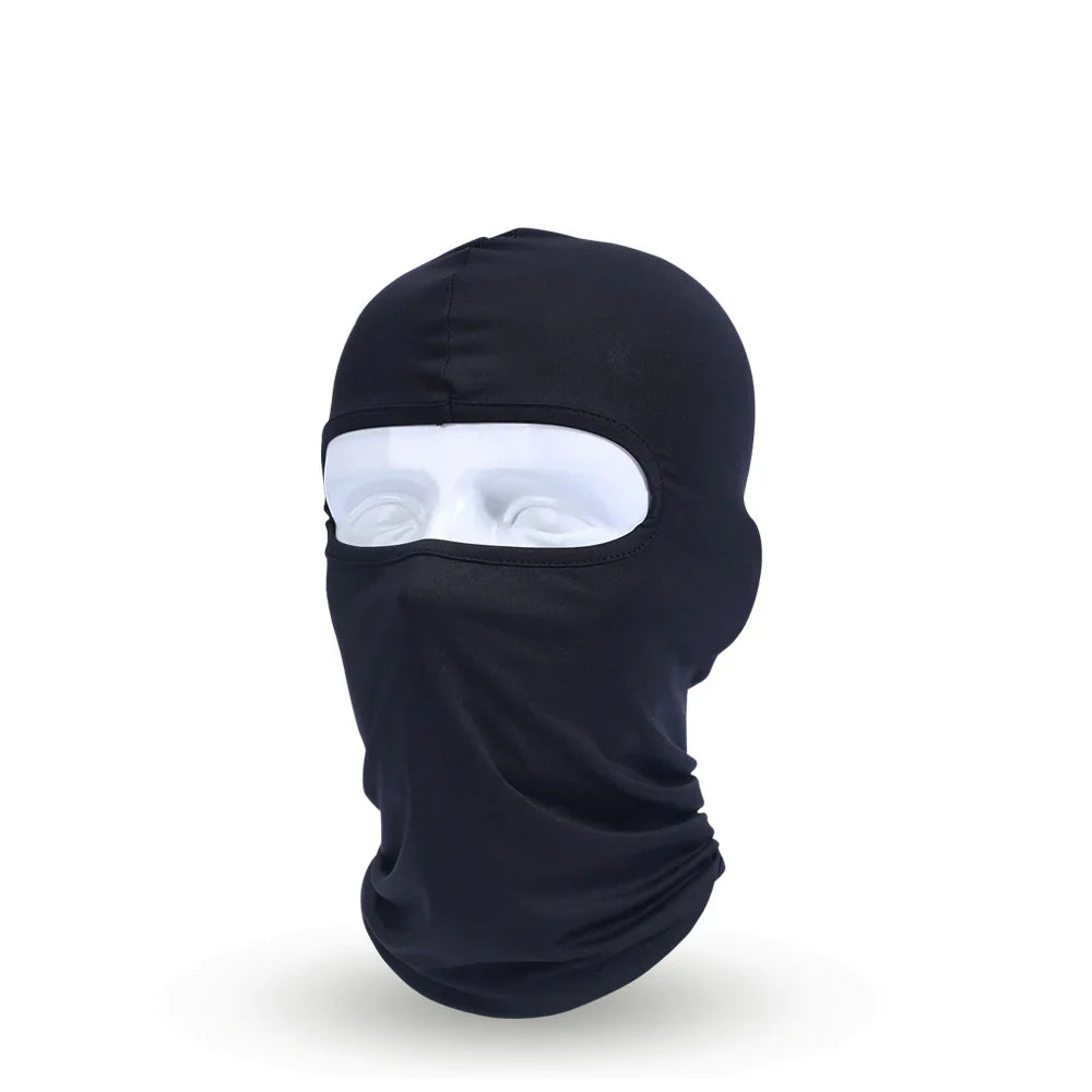 Balaclava Winter Ski Mask - # BOAA232110002