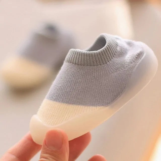 Baby First Shoes - # BASH11110005