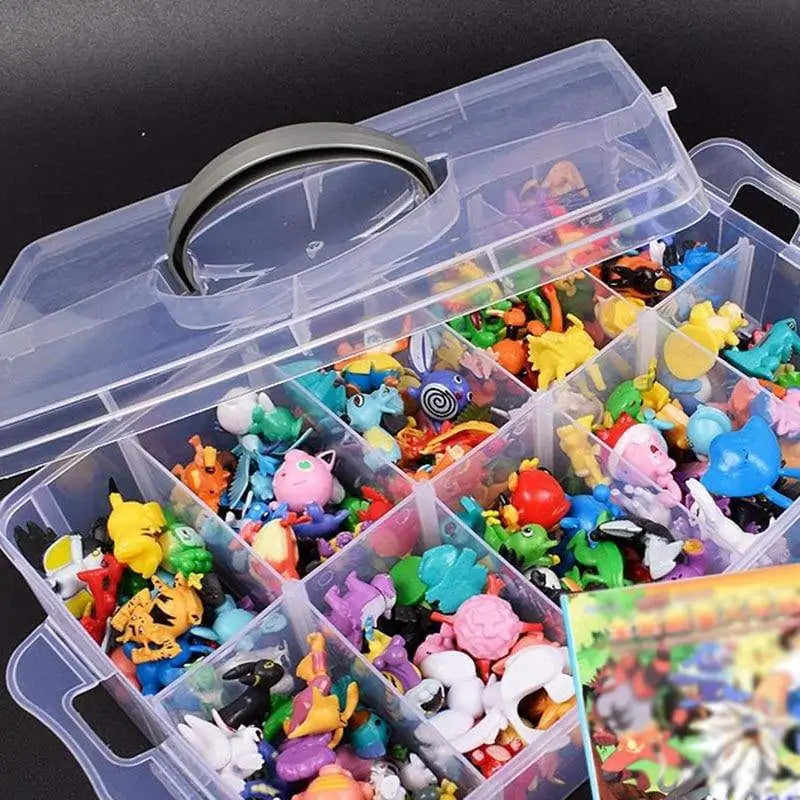 Dolls Model Toys Collectible For Kids Gift - # BOT&G512610008