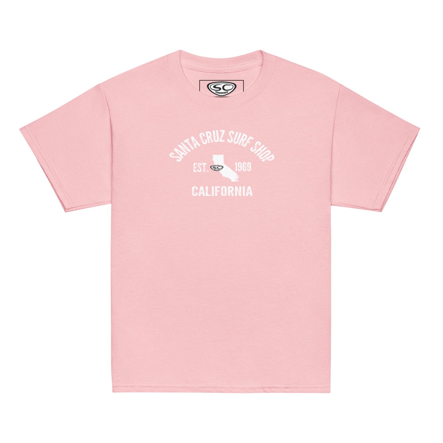 Since 1969 Unisex Youth classic tee