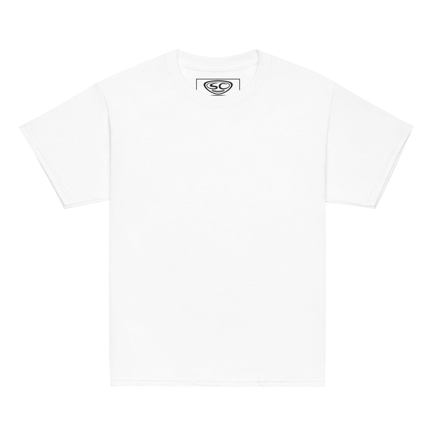 SC Skull Unisex Youth classic tee