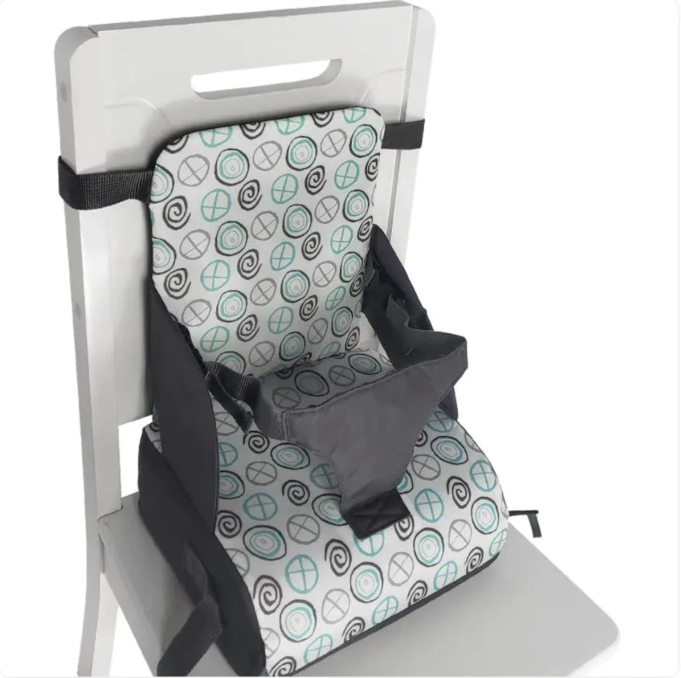 Portable Detachable Baby Seat - # BAGEG11710011