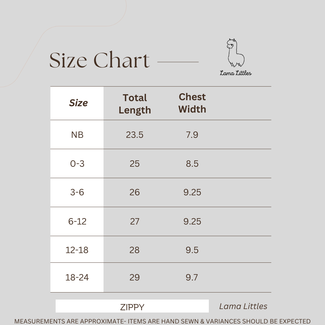 Whispered Pages Convertible Zippy