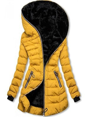 Womens Jacket