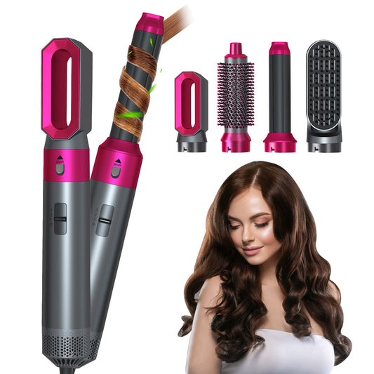 Air Volumizing Hot Air Brush