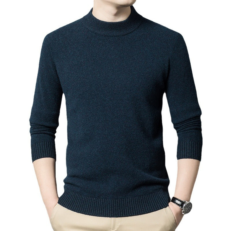 wool sweater