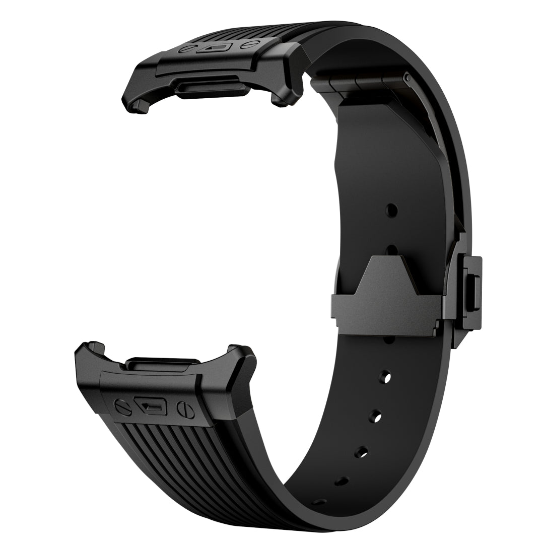 Adventure Silicone Band For Galaxy Watch 20mm