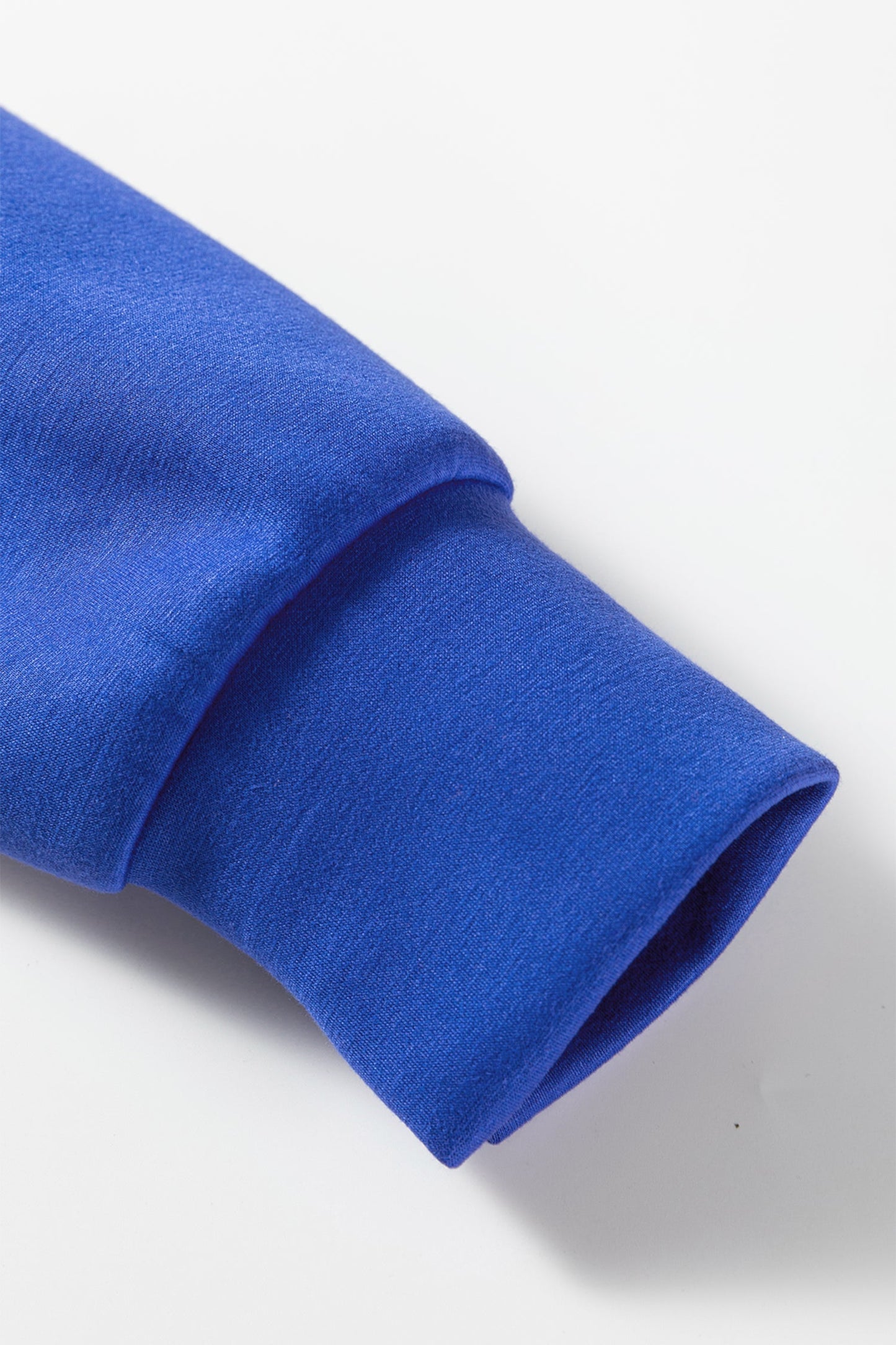 Solid Half Zip Pullover and Mini Skort Set