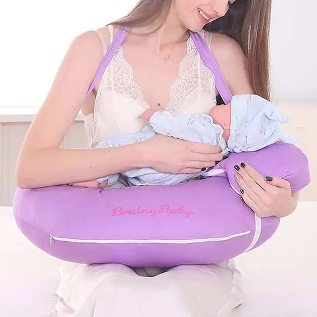 Multifunctional Nursing Pillow - # BAGE21510003