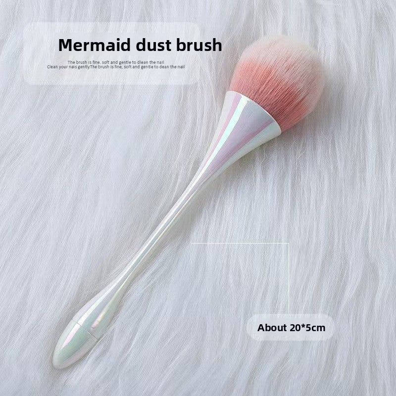 Professional Makeup Brush for Powder and Blush
