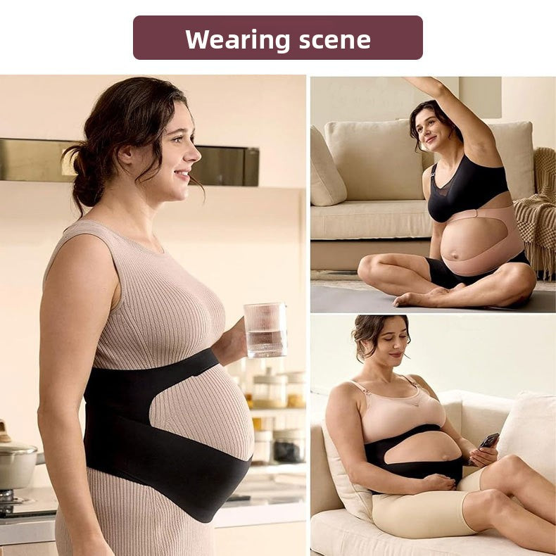 maternity support belt