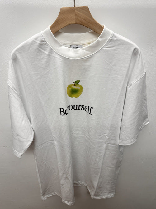 Cotton T-shirt