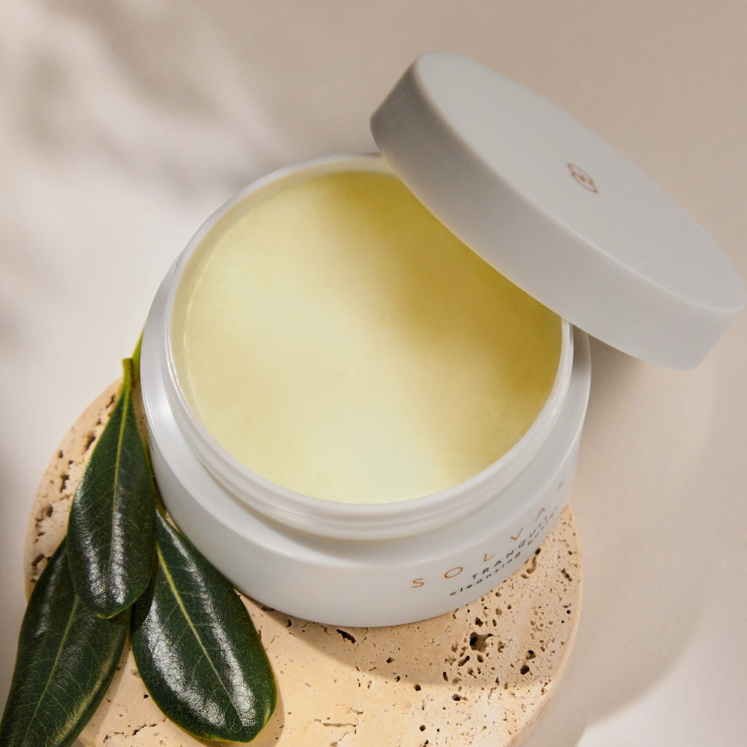 Tranquil Cleansing Butter