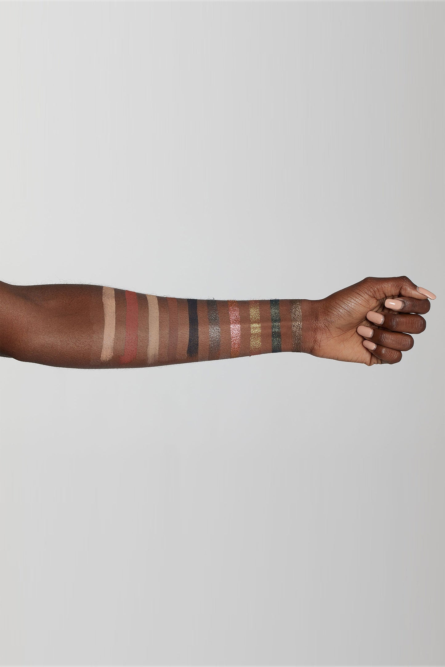 Black Magic Freedom Palette