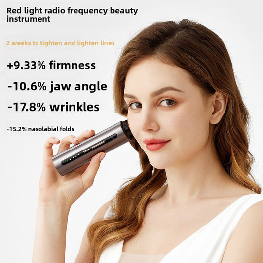 Home Facial Beauty Device