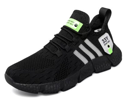 Carbon Plate Running Shoes