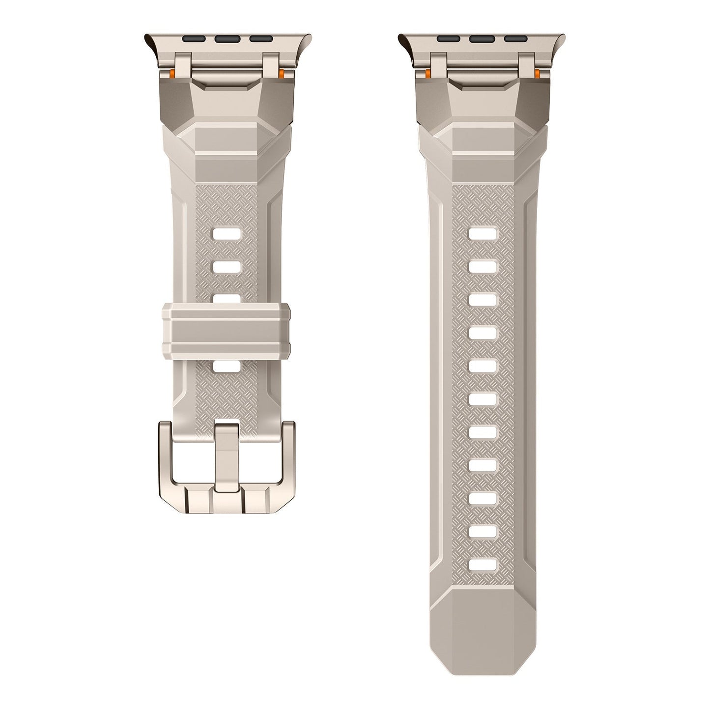 NexWing Sportband With Ultra Metal End Pieces Strap