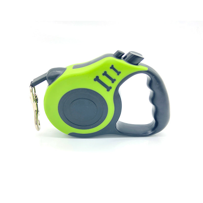 Automatic Retractable Pet Leash