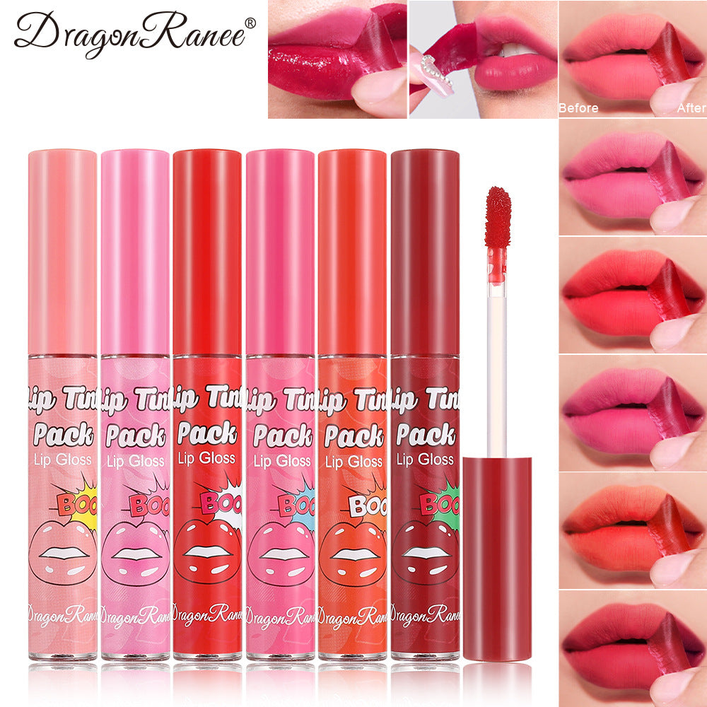 Liquid Lipstick