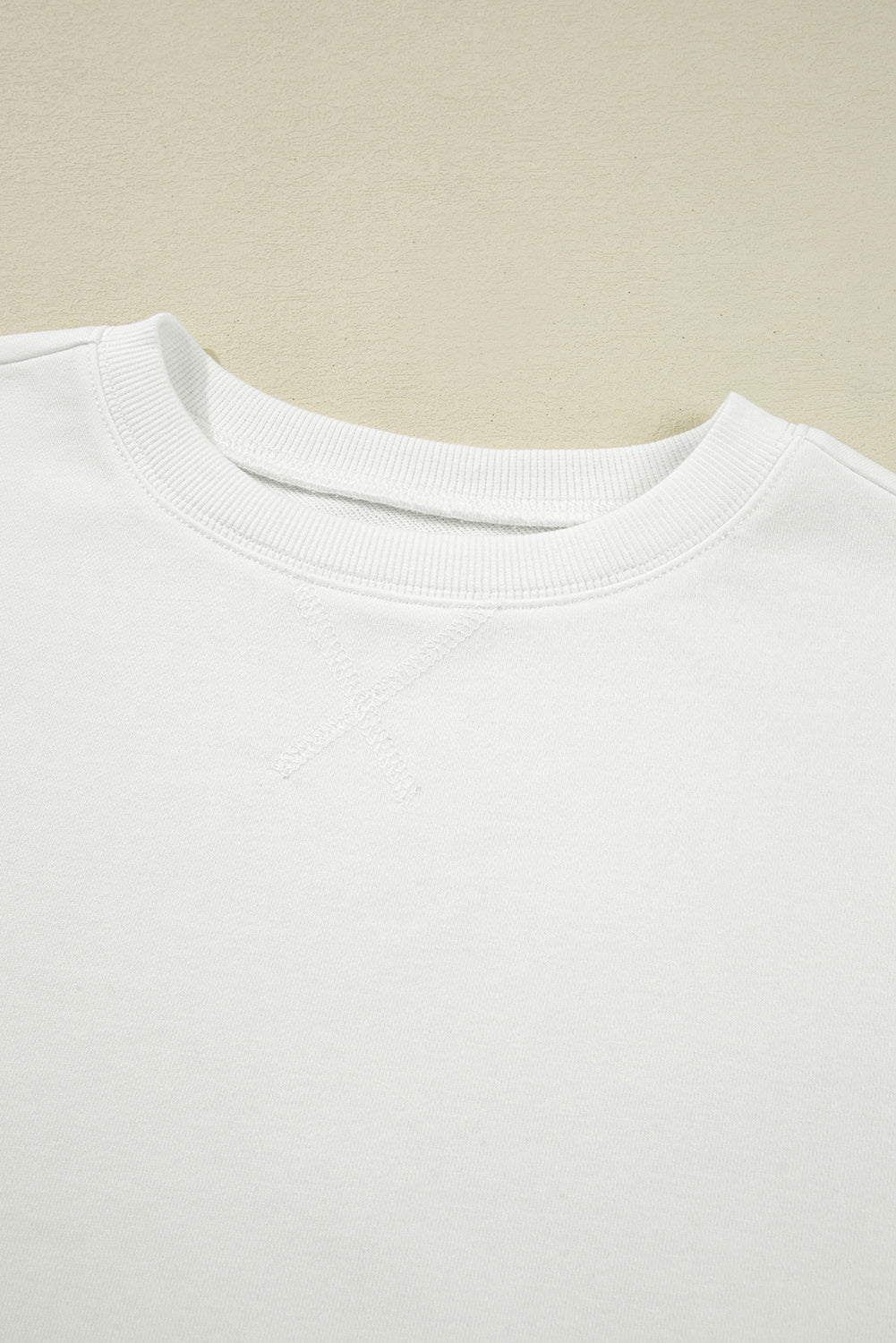 Floral Patchwork Ruffle Balloon Sleeve Blouse