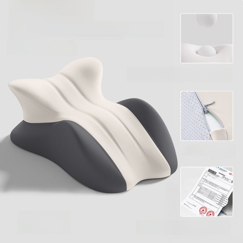 memory foam pillow