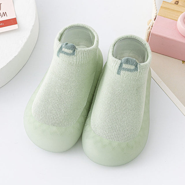 Unisex Baby Shoes - # BOAA71710003