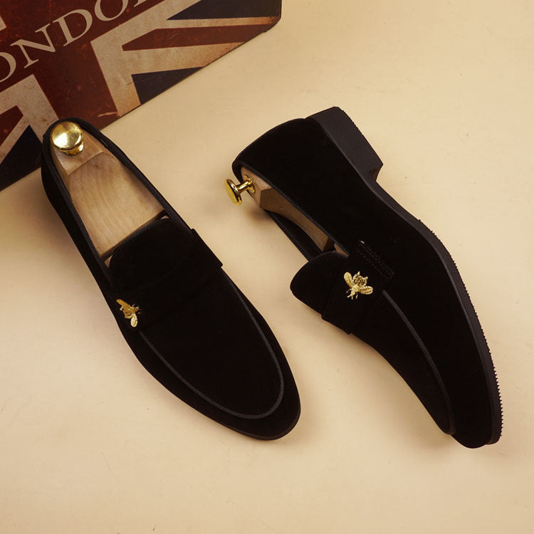 Mens Loafers Shoes