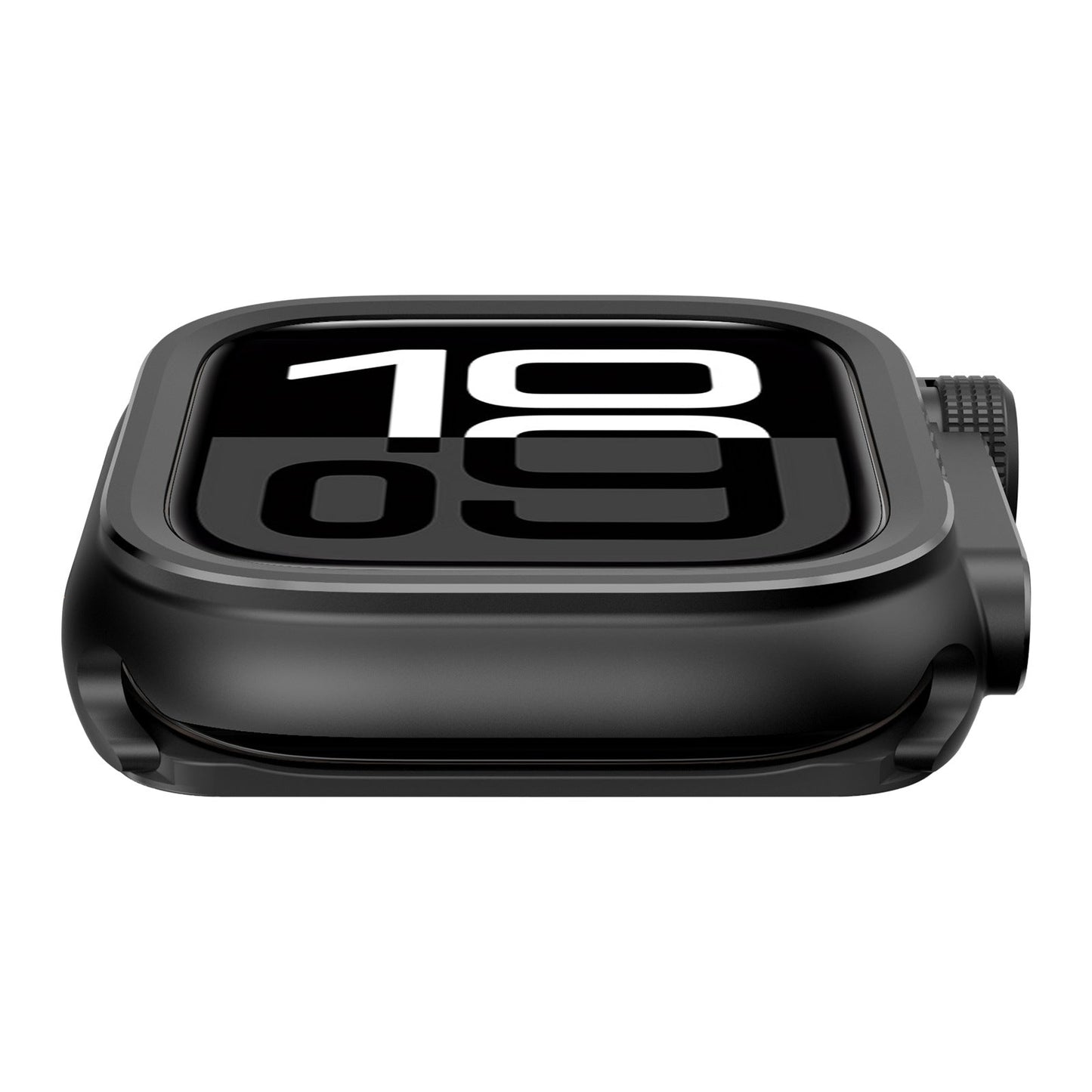 Turn-To-Ultra Dedicated Metal Watch Case For Apple Watch, A Protective Case For Watches