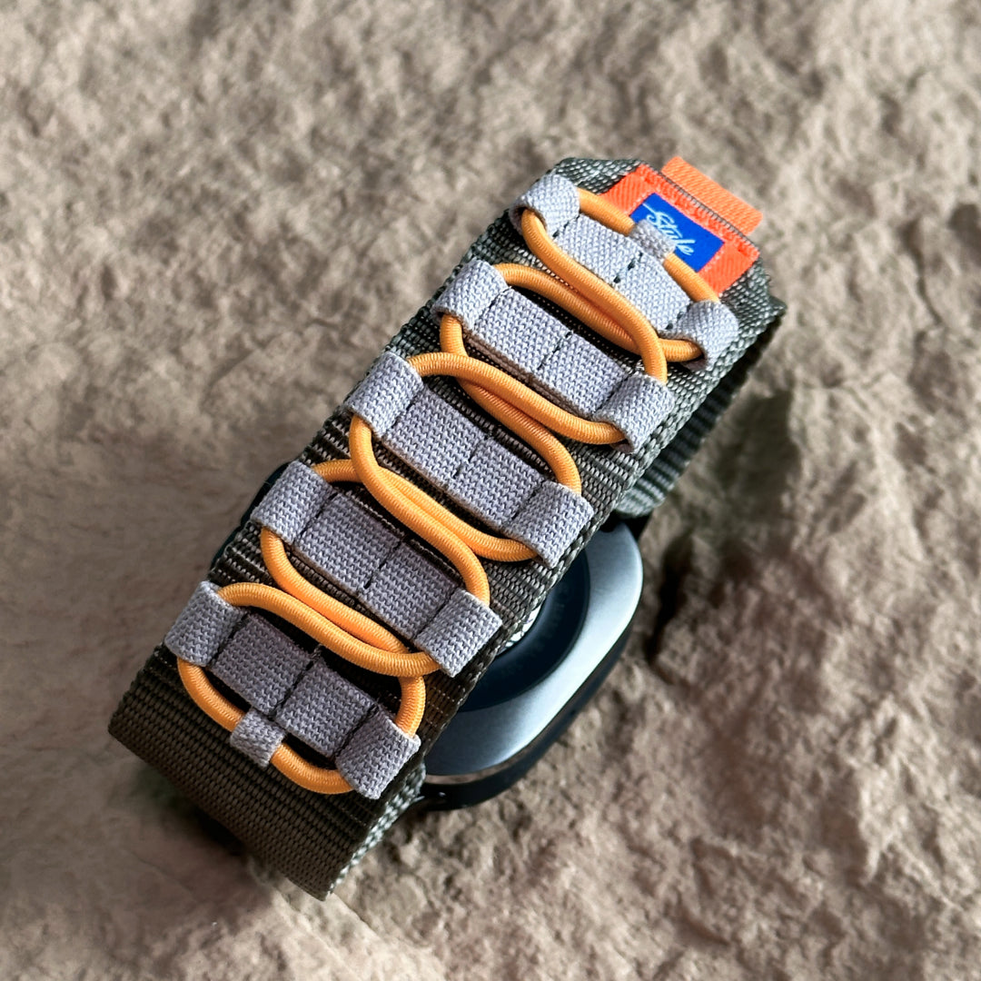 Nylon Band For Galaxy Watch 20mm