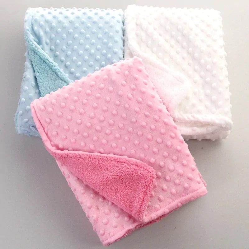 Baby Blanket  Wrap - # BAGE41210001