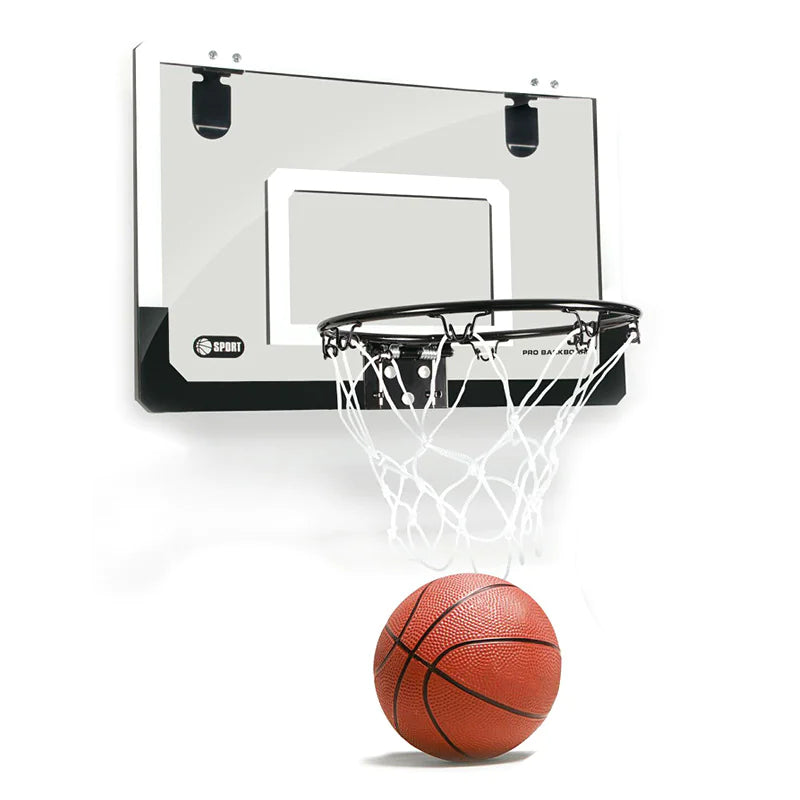 Mini Basketball Hoop for Door – Kids & Adults - # BOT&G531510001