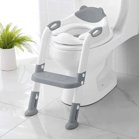 Potty Training Ladder Seat Reducer - # BAGE31110005
