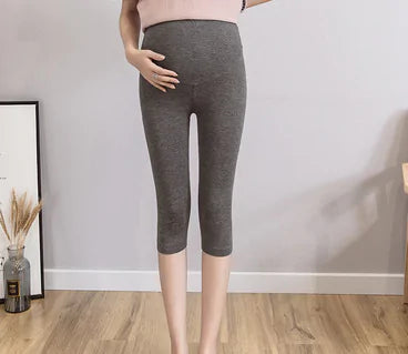 Summer Pregnancy Women Pants - # WOAA21410002-PRG