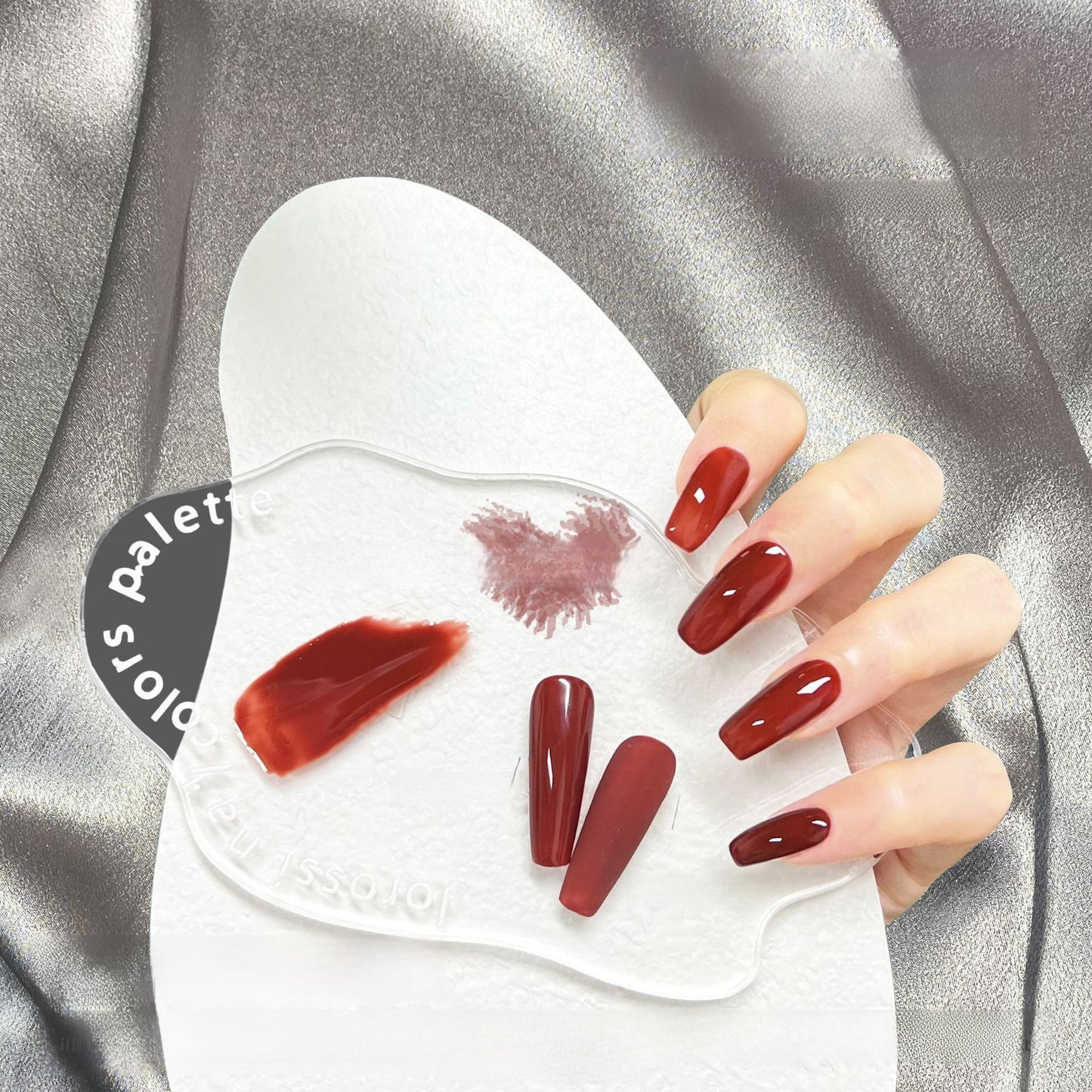 Removable Nail Polish