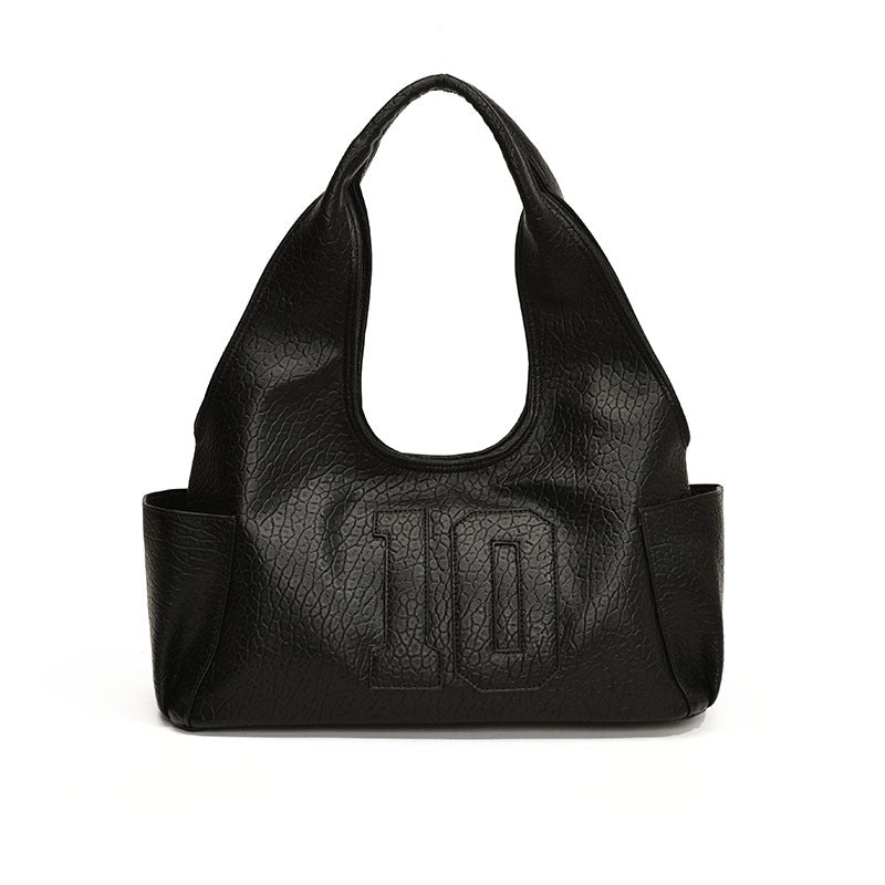 PU shoulder bag