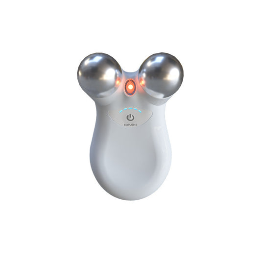 Red light beauty instrument