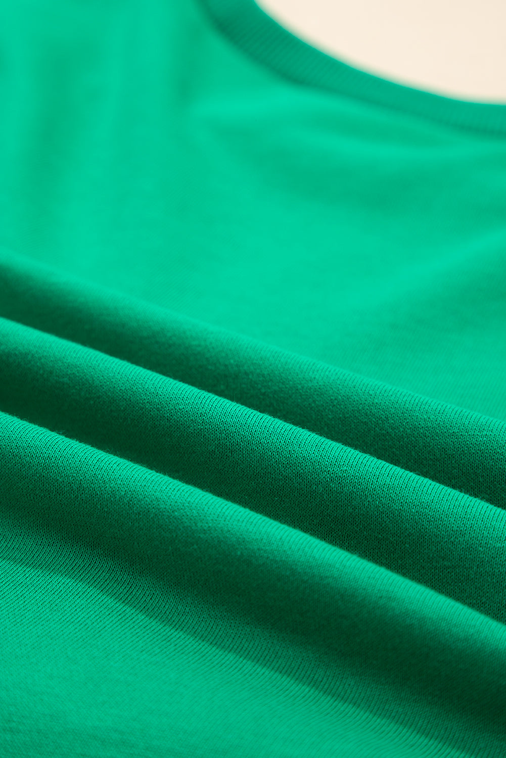 Christmas HOLLY JOLLY Towel Embroidered Holiday Sweatshirt