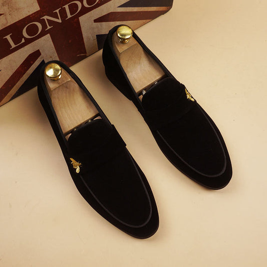 Mens Loafers Shoes