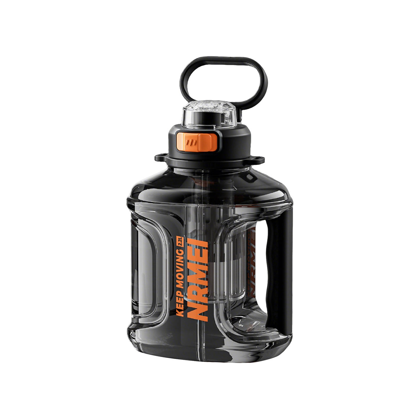 Large portable kettle