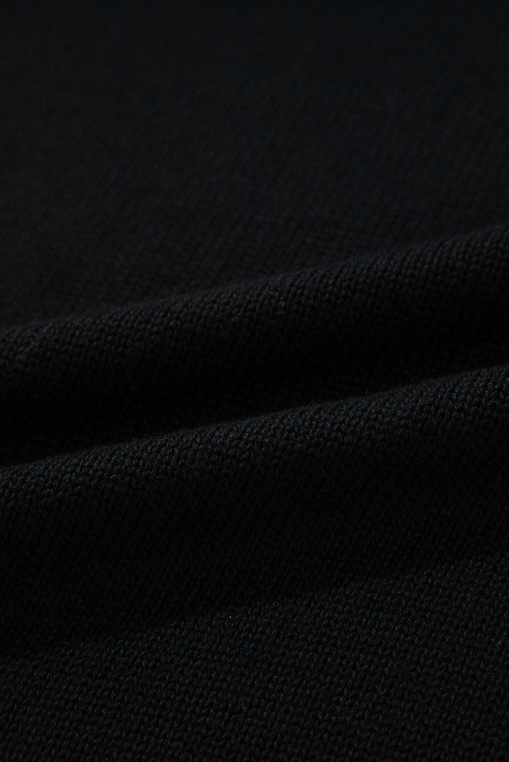 Floral Open-Front Cardigan