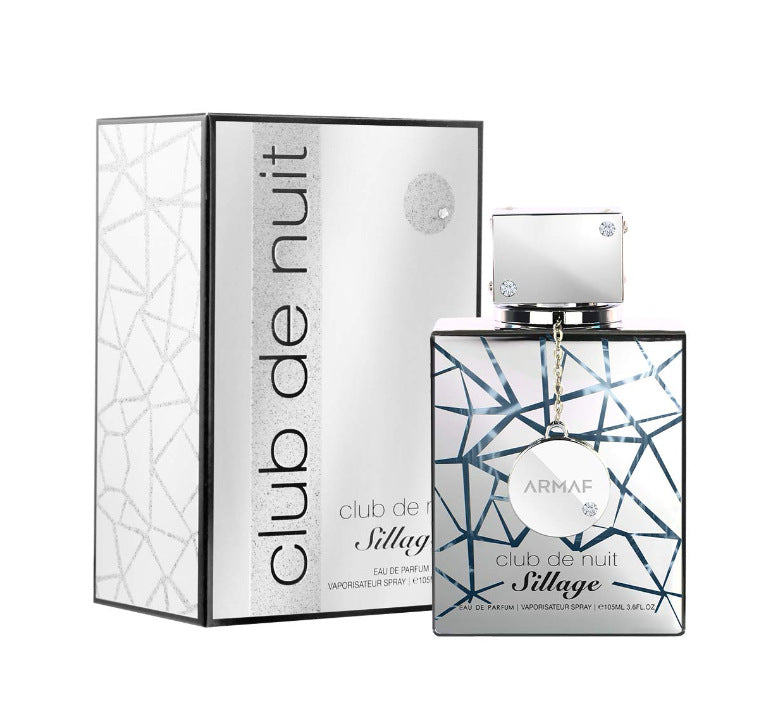 Lasting Fragrance Perfume