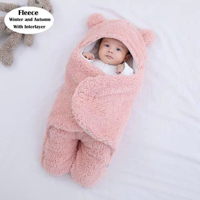 Winter Baby Sleepsacks - # BAAA21210003