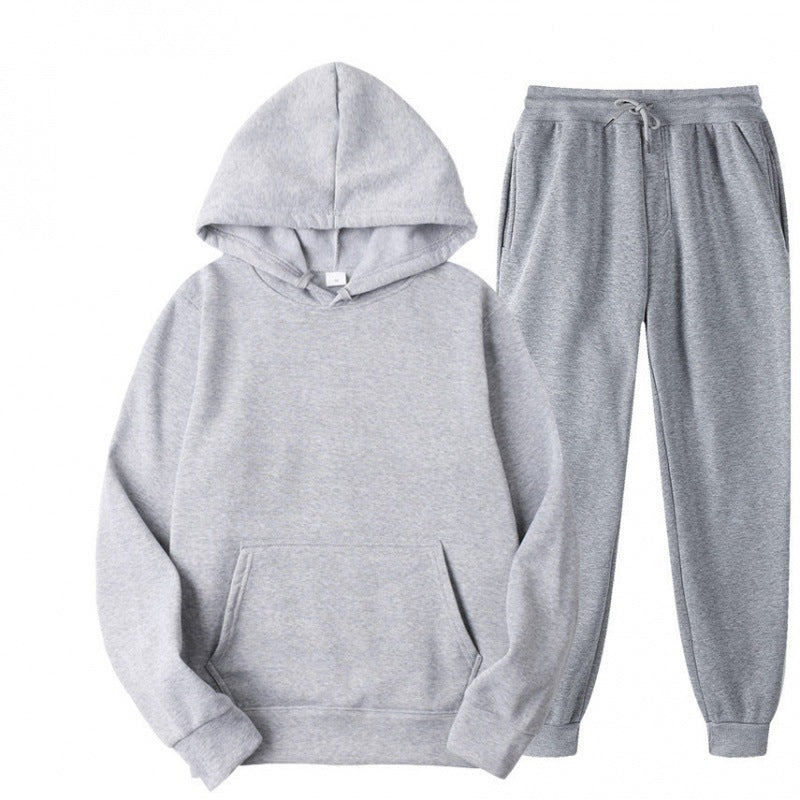 mens sweat suit