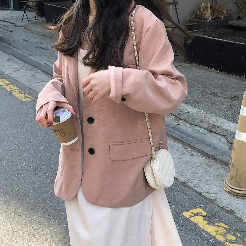 Cute mini chain diamond zipper crossbodybag, mini versatile chain women's bag, mini small round bag spring and summer