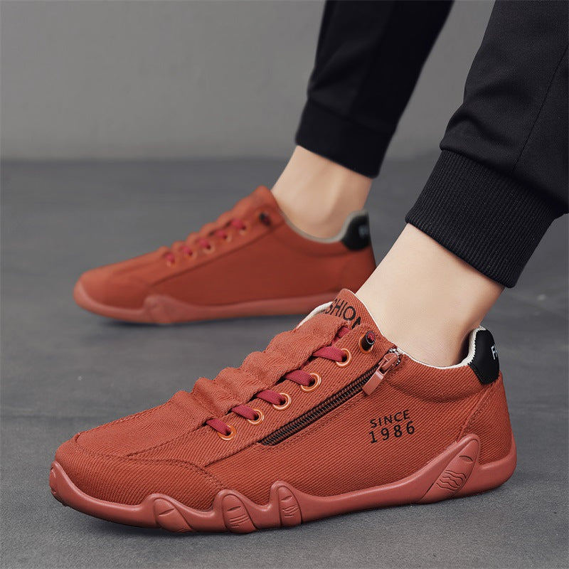 Stylish, versatile, and unique sports and casual shoes