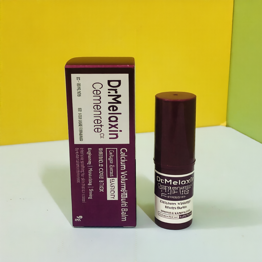 Dr.Melaxin Black Rice White Rice Exfoliating Ampoule Essence