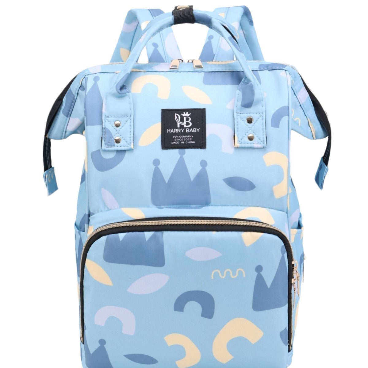 Lightweight Insulated Mommy Backpack